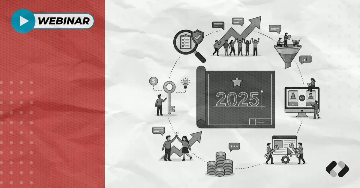 eCommerce Growth Blueprint 2025