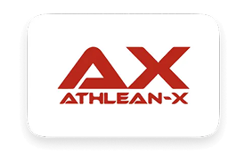 AX ATHLEAN-X