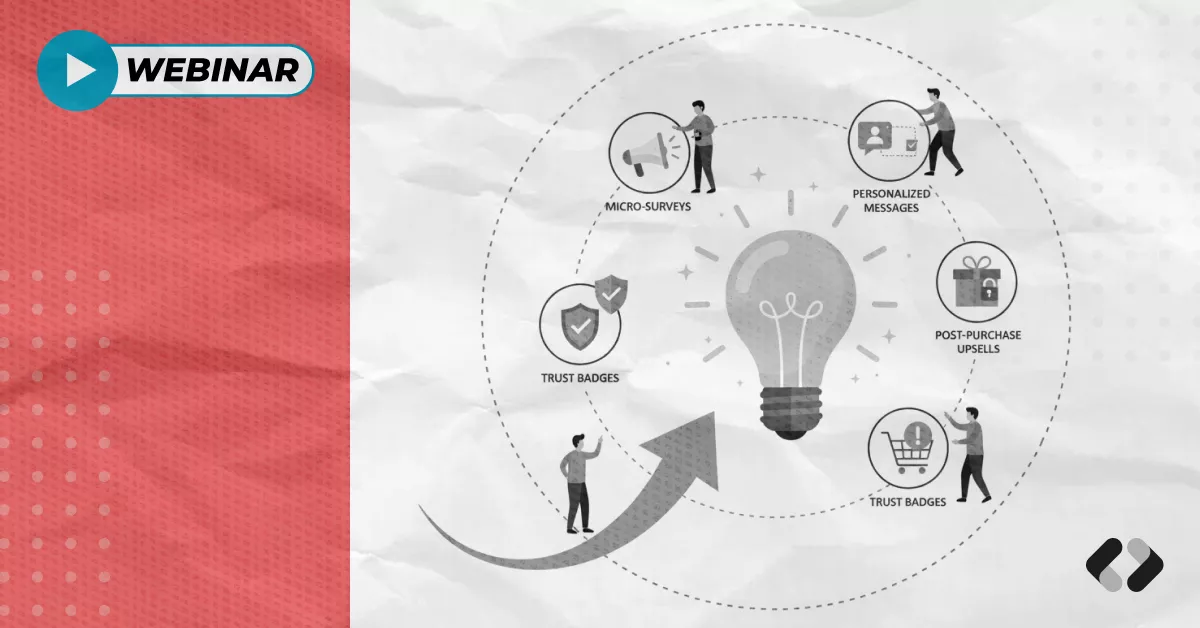 "Underrated" Conversion Optimization Ideas for 8-Figure eComm Stores