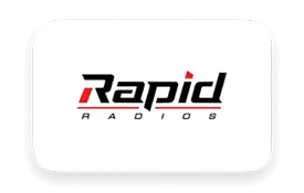 RAPID RADIOS