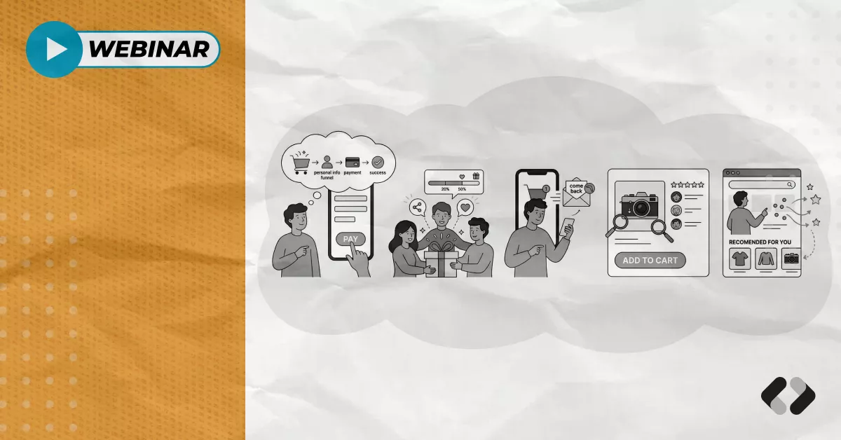 Founders chat: Underrated eCommerce growth hacks (that don’t cost a bomb)