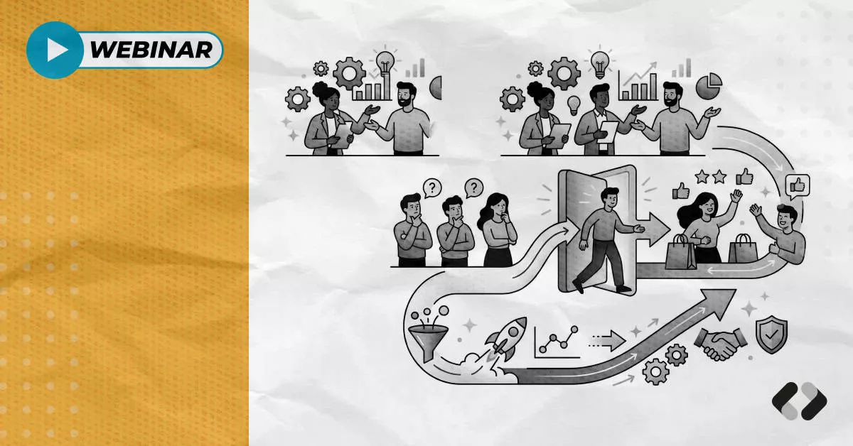 Founders' Masterclass: Win First-Time Customers Effortlessly