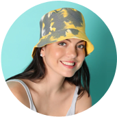 hats