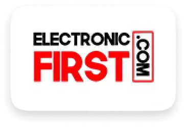 ELECTRONIC FIRST