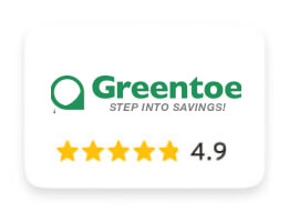 Greentoe