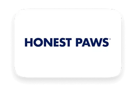 HONEST PAWS