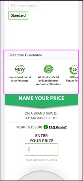 CRO Experiments & Impact