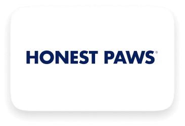 HONEST PAWS