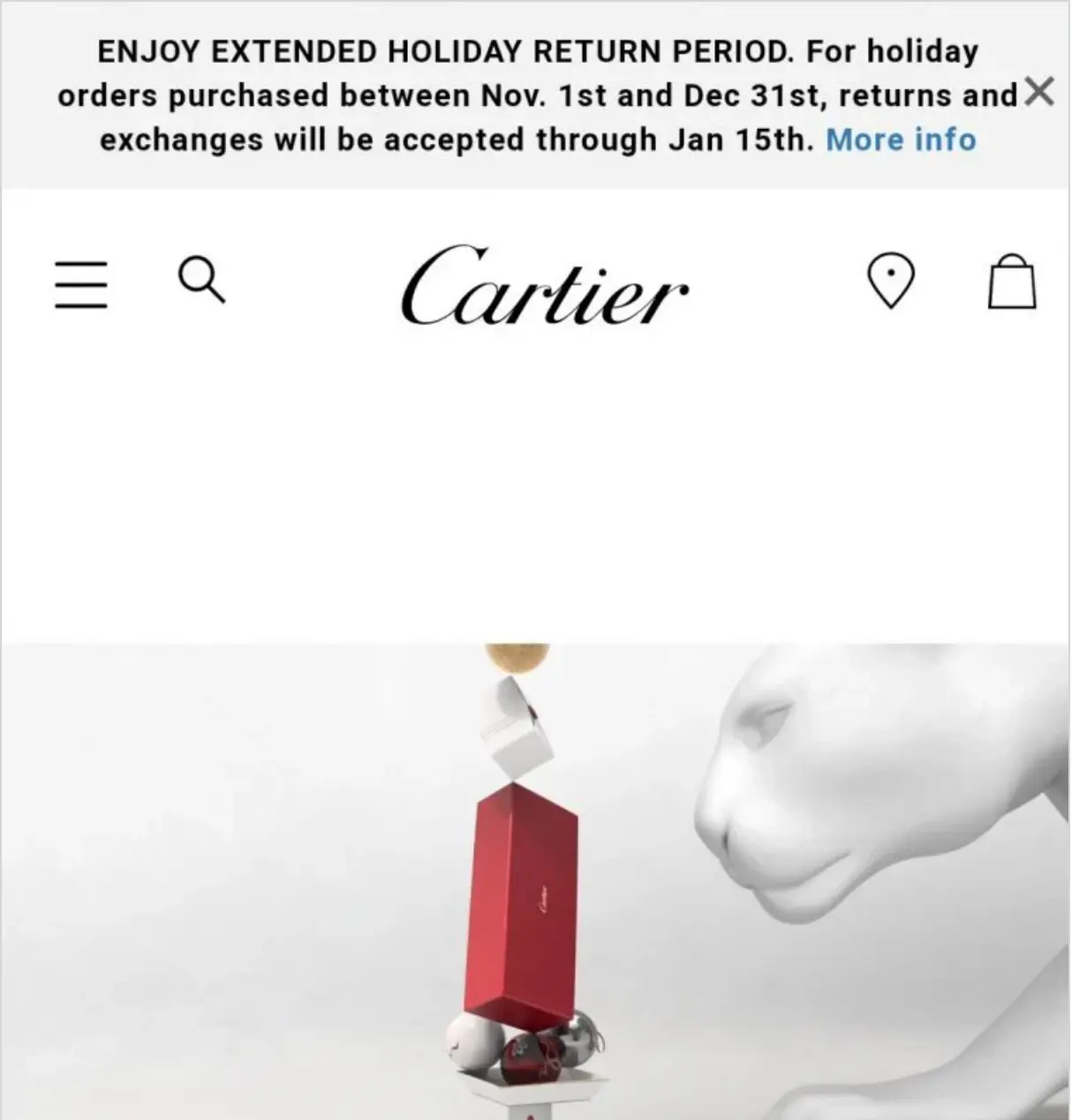 cartier