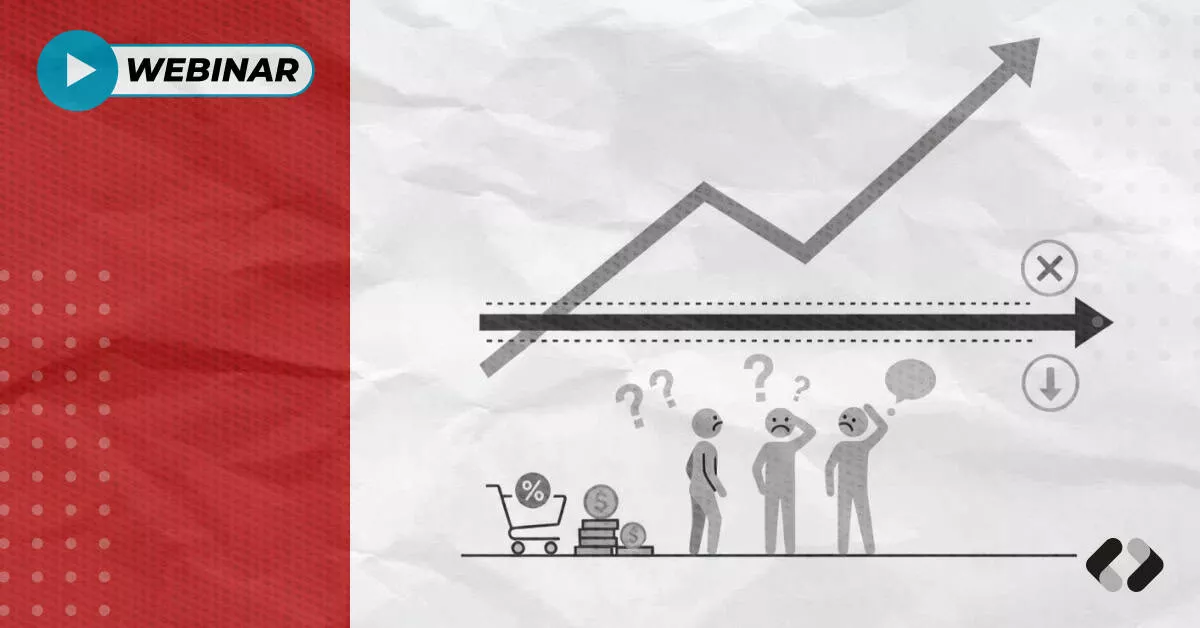 Plateaued Conversion Rate? 20 Reasons That Keep It Low