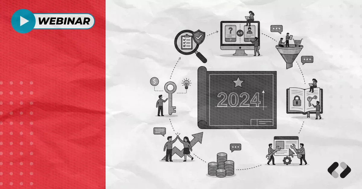 eCommerce Growth Blueprint - 2024