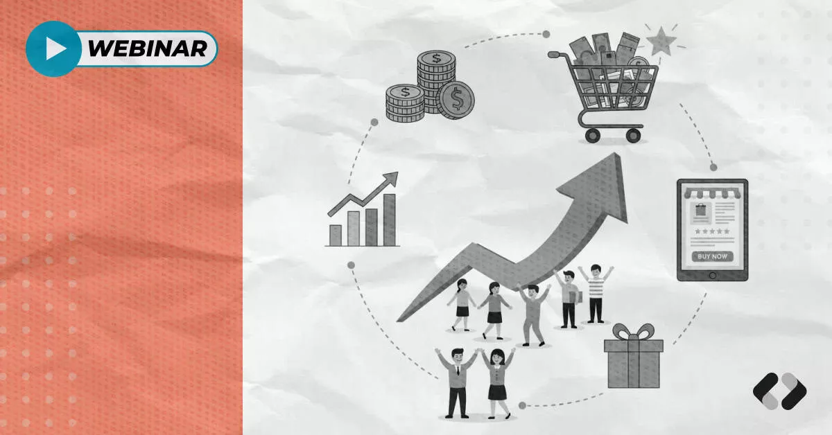 Increasing eCommerce Sales (Without Spending-more-on-ads OR Discounting)