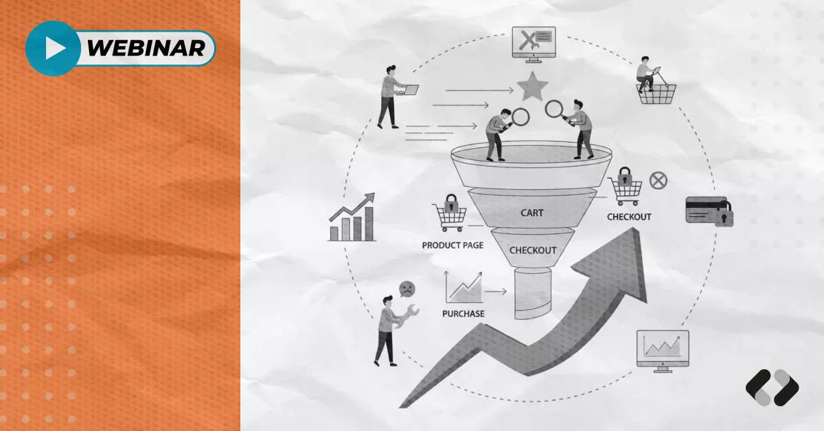 Plugging Leaks Across The Funnel (Product page, Cart, Checkout)