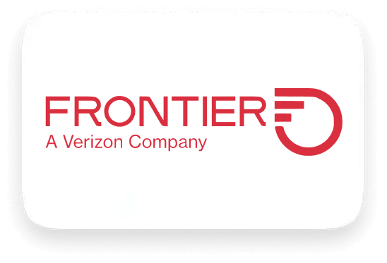 FRONTIER A VERIZON COMPANY